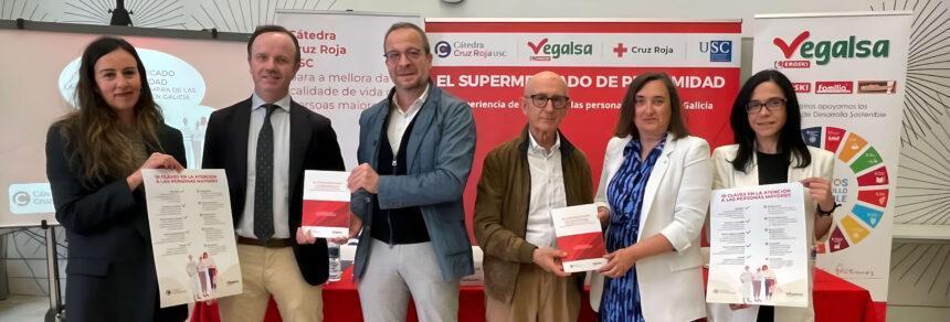 Presentación del Estudio: “El supermercado de proximidad. La experiencia de compra de las personas