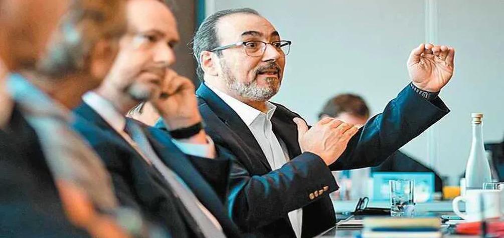 Transición energética