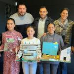 Colegio Mestre Morera - Becas STEM de Carburos Metálicos