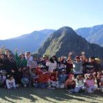 Descubriendo Machupicchu