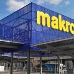 Makro, distribución mayorista multicanal