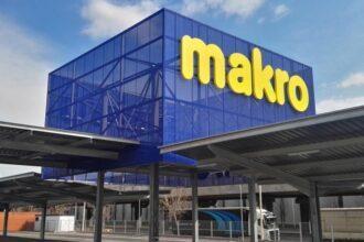 Makro, distribución mayorista multicanal