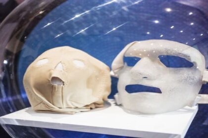 Desarrollan máscaras con tecnología de impresión 3D para niños con quemaduras en rostro