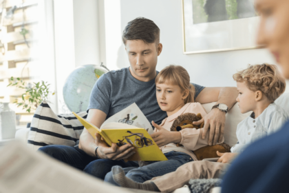 La educación financiera es esencial desde la infancia