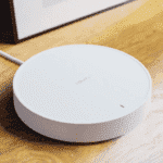 Tecnología de seguridad Link Home Alarm Essential de Somfy