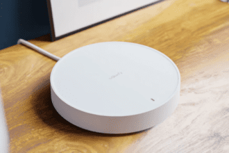 Tecnología de seguridad Link Home Alarm Essential de Somfy