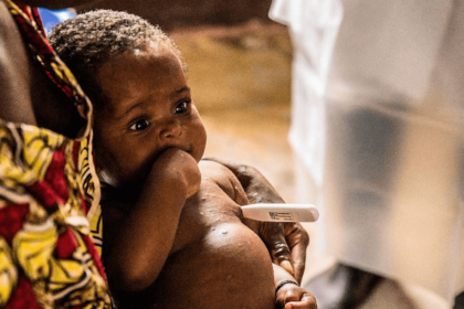 World Vision avisa del grave peligro que corren las infancias del continente africano tras el nuevo brote de mpox