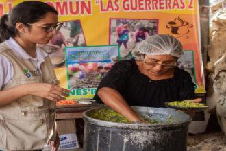 ACCIÓN CONTRA EL HAMBRE