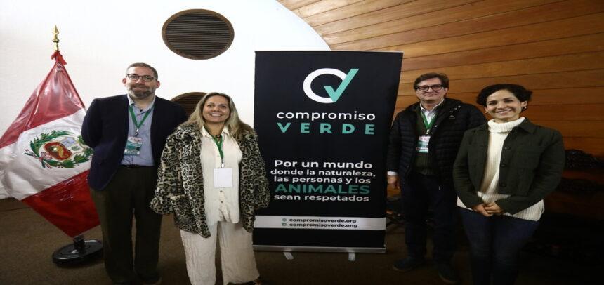 Compromiso verde