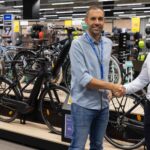 Decathlon y AMBE tienen como objetivo fomentar el uso de la bicicleta entre los ciudadanos