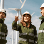 Iberdrola obtiene la certificación Top Employers 2024