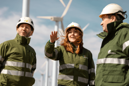 Iberdrola obtiene la certificación Top Employers 2024