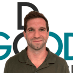 Ignacio Barriendos, CEO & Founder de DoGood People