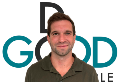 Ignacio Barriendos, CEO & Founder de DoGood People