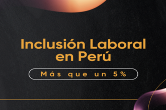 IncluEduca organiza evento sobre Inclusión Laboral para promover oportunidades en el Perú