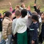 Iniciativa de educación ambiental Naturaliza se abre a la Educación Infantil y Especial