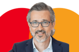 Juan Pablo Vivas, nuevo director general de Mastercard España