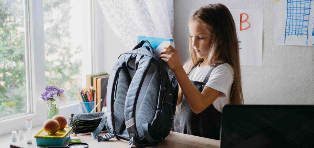 Una vuelta al cole más segura consejos para garantizar la protección de nuestras compras