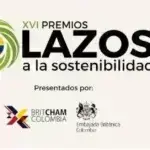 Los premios BritCham 'Lazos a la Sostenibilidad 2024' abren convocatoria para iniciativas empresariales en Colombia