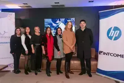 Intcomex impulsó en Chile el programa HP Woman, enfocado en el liderazgo y la innovación femenina en el rubro tecnológico