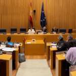 Inauguración del encuentro "Las fundaciones en España: oportunidades de avance" en el Congreso de los Diputados