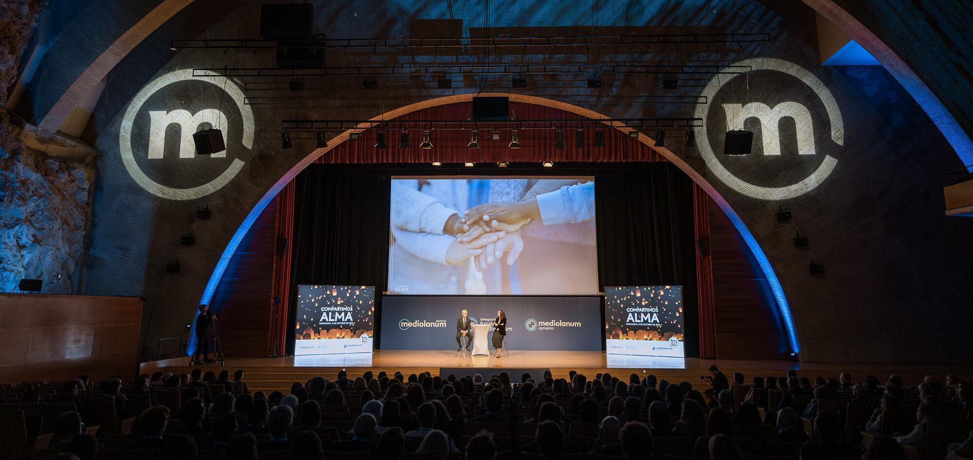 Banco Mediolanum Celebra En Tarragona La 4ª Convención De Mediolanum ...