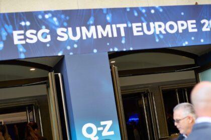 ESG Summit Europe 2024