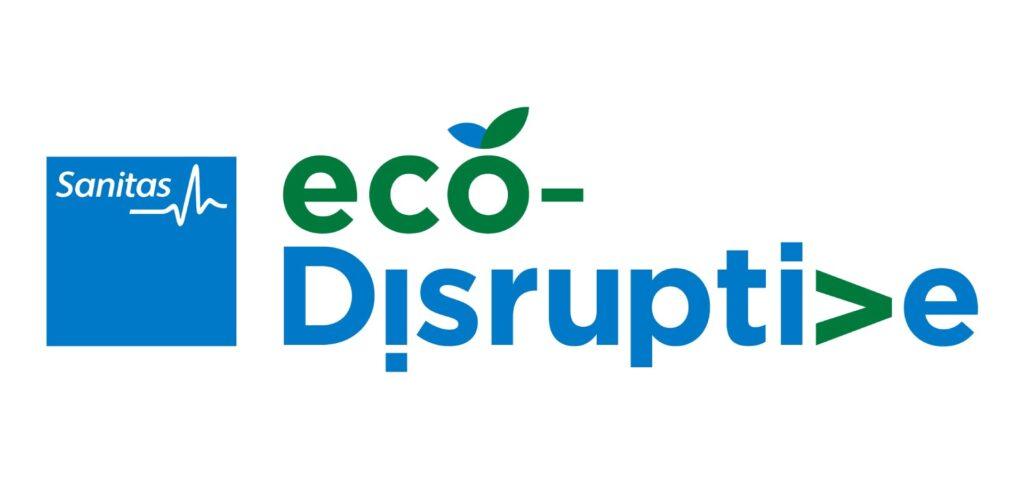 Programa Eco-Disruptive: Healthy Societies