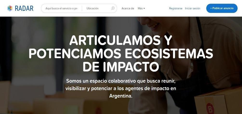 Espacio Radar