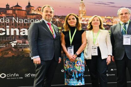 I Jornada Nacional de Oficina de Farmacia