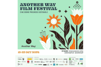 Arranca la décima edición de Another Way Film Festival, el festival de cine documental sobre progreso sostenible de Madrid con presencia nacional