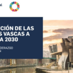 Consulta integral sobre desarrollo sostenible en las empresas realizada por el Pacto Mundial de la ONU España