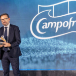 El CEO de Campofrío, Javier Dueñas, subrayó el papel esencial de la innovación para el sector alimentario