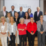 En colaboración con organizaciones de pacientes y profesionales sanitarios, la iniciativa divulgativa ‘Hablando con…’ visibiliza distintas patologías y la realidad de las personas que las padecen