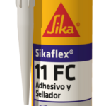 Sikaflex®-11 FC ofrece, gracias a la versatilidad del poliuretano, el mejor equilibrio de propiedades para el sellado general y el pegado en la construcción