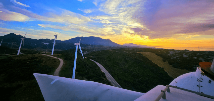 Solarig comienza su actividad de Servicios en el sector eólico