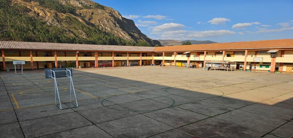 La victoria de ayacucho