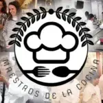 Programa de cocina protagonizado por personas con discapacidad "Maestros de la Cocina"