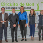 NACEX será proveedor logístico del II Circuito de Golf Fundación Real Madrid, que recogerá fondos para los proyectos socio deportivos impulsados por esta fundación.