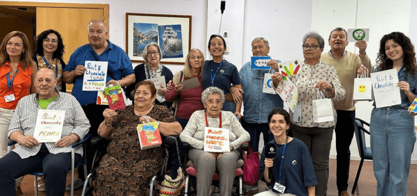 Durante estas diez ediciones, la iniciativa se ha convertido en una plataforma que fomenta el compromiso y orgullo de pertenencia del equipo de personas que conforman la Compañía