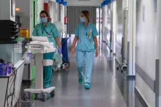 Los hospitales del grupo sanitario Ribera suman este año un total de 11 nominaciones a los premios TOP20