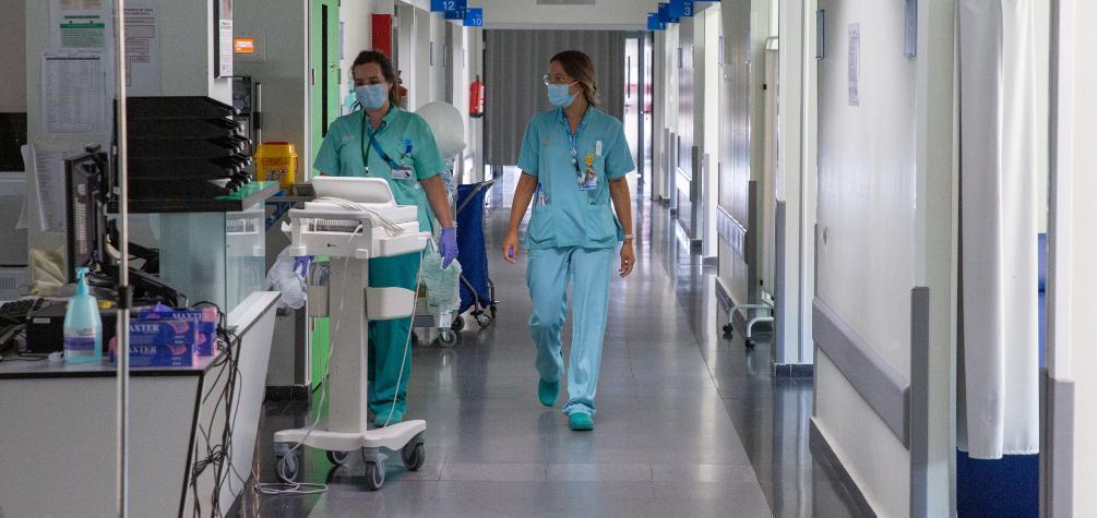 Los hospitales del grupo sanitario Ribera suman este año un total de 11 nominaciones a los premios TOP20