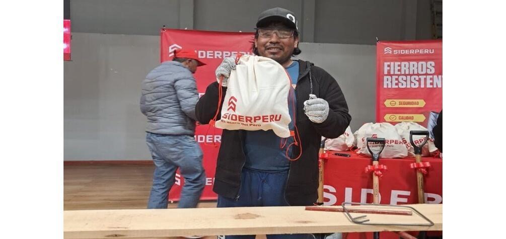SIDERPERU