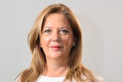 Marta Artieda, Directora de Recursos Humanos en Allianz Partners España