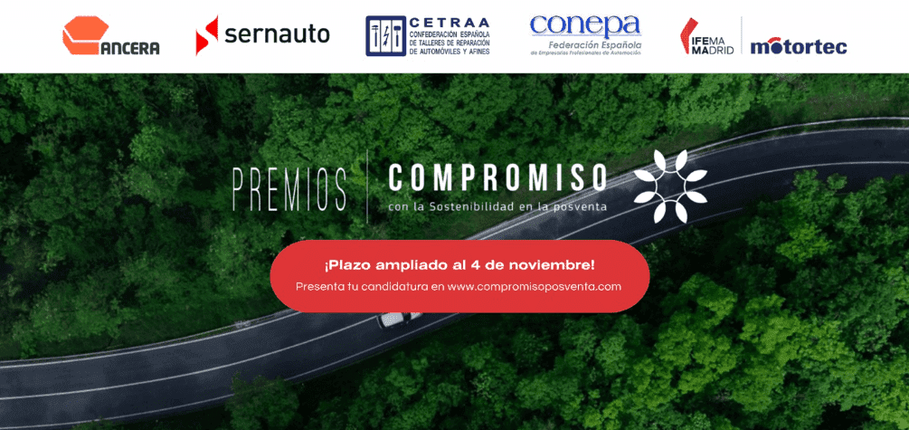 Esta edición, se reconocerá de nuevo con el Premio especial “MicroPyMe”, a aquella empresa de entre 1 y 10 trabajadores que impulse la sostenibilidad en sus operaciones.