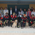 Escuela Española de Salvamento y Detección con Perros (ESDP)