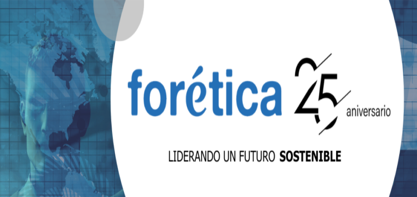 Forética promueve el liderazgo del discurso sobre sostenibilidad