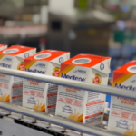 Productos de Nestlé Health Science ya se elaboran en una de las fábricas asturianas de Nestlé