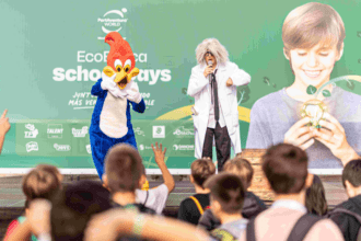 PortAventura World continúa reforzando su compromiso como un destino líder en educación