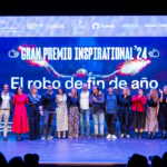 Los Premios Inspirational 2024 dan a conocer sus ganadores